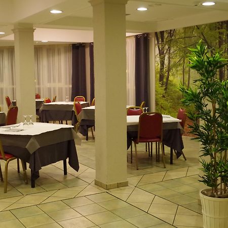Hotel Alaiz Beriáin Exteriér fotografie