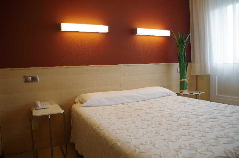 Hotel Alaiz Beriáin Exteriér fotografie