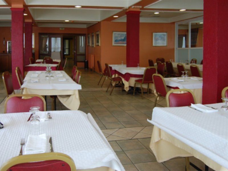 Hotel Alaiz Beriáin Exteriér fotografie